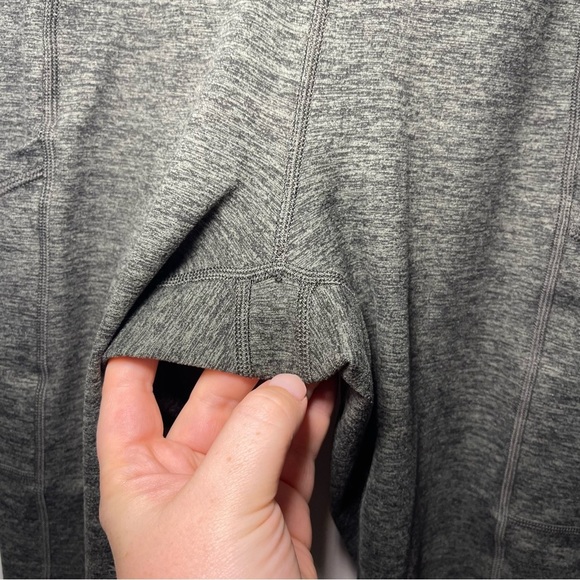 OFFLINE by Aerie Women’s forest green 7/8 athletic Leggings Size S High Rise - Picture 4 of 10